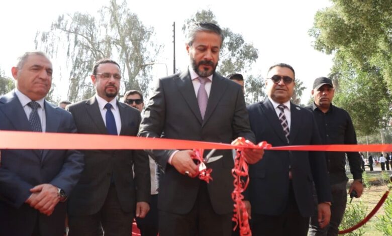 افتتاح ثلاث كليات جديدة في جامعة الكرخ للعلوم تخدم تخصصات التقنية والقانون والاقتصاد