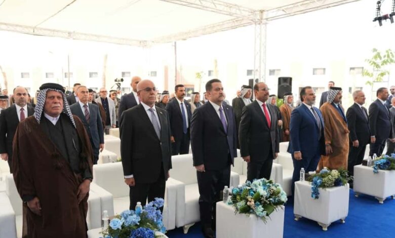 إنجاز طبي : العراق يتخلص من ثلاثة أمراض انتقالية ويوسع البنية التحتية الصحية