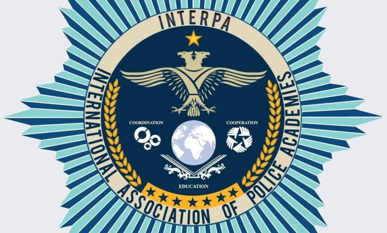 العراق ينضم رسمياً إلى الاتحاد الدولي لأكاديميات الشرطة