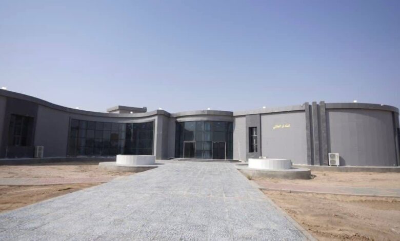 الأنبار تشهد نهضة تنموية: افتتاح مشاريع خدمية في القائم والشروع بتسعة جديدة