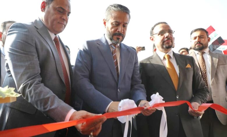 افتتاح كلية التمريض بالجامعة المستنصرية: خطوة نحو تطوير التعليم الطبي