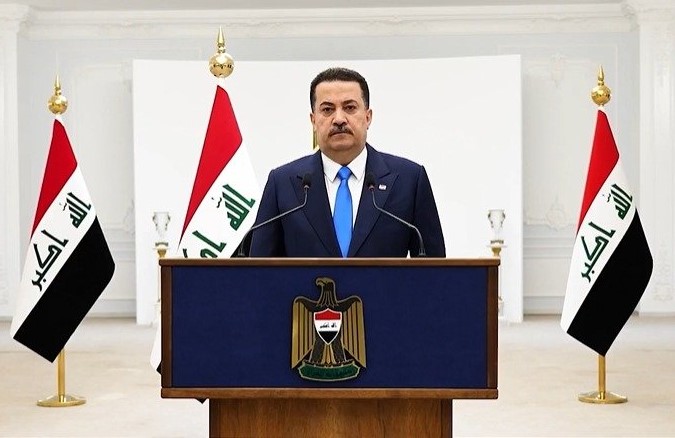 رئيس الوزراء للشعب: صوتكم في الانتخابات رسالة عالمية عن العراق الجديد