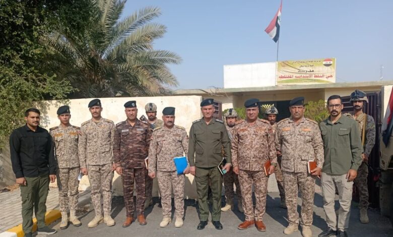 خطة أمنية وخدمية متكاملة في صلاح الدين تضمن نجاح الانتخابات البرلمانية 2025