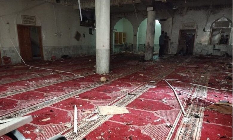 انفجار يهز مسجداً في العاصمة الإندونيسية جاكرتا ويوقع 54 مصاباً