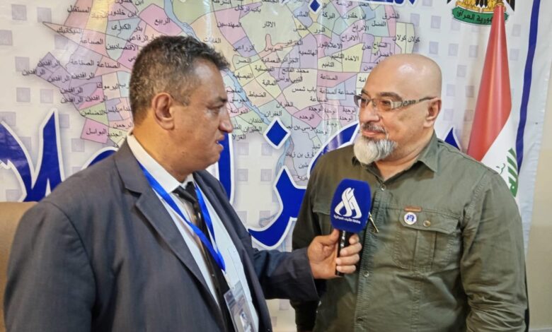 نينوى تجهز 930 مركزاً انتخابياً: مليوني ناخب وأكثر من ألف مرشح يتنافسون على 34 مقعداً