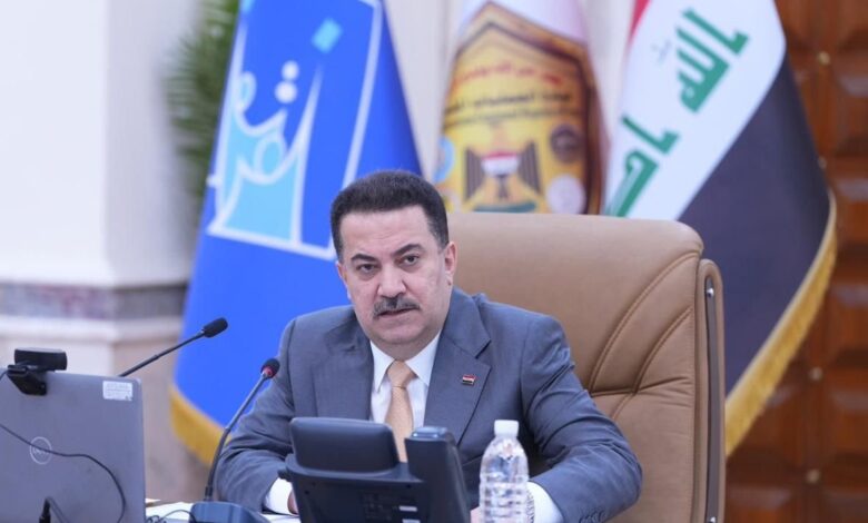 السوداني يؤكد: لا حظر للتجوال يوم الاقتراع وتسهيلات لوصول الناخبين للمراكز الانتخابية