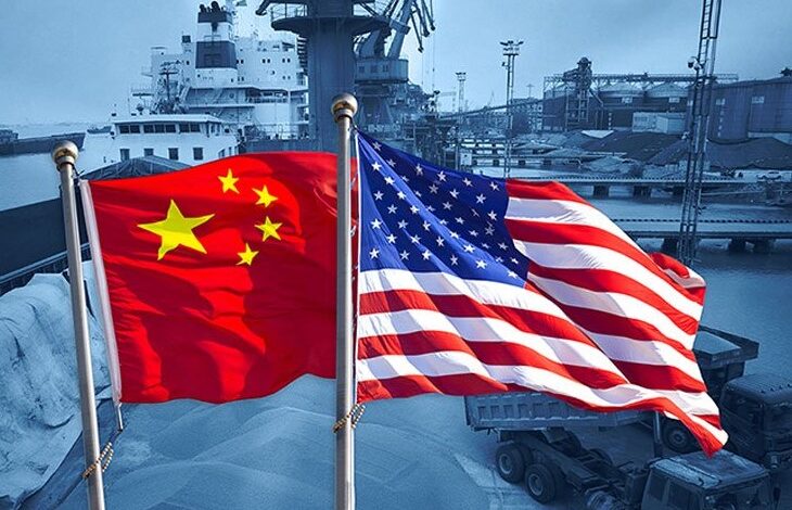 الصين تستأنف تصدير المعادن الاستراتيجية للولايات المتحدة بقرار يمتد حتى 2026