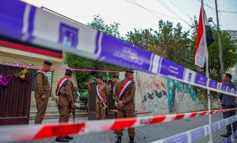 استراتيجية أمنية مبتكرة للانتخابات تعتمد التقنيات الحديثة وتتجنب تقييد حركة المواطنين