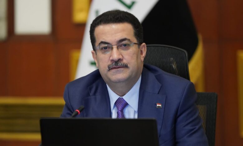 رئيس الوزراء يشيد بوعي القوات الأمنية ودورها في تأمين بيئة انتخابية مستقرة