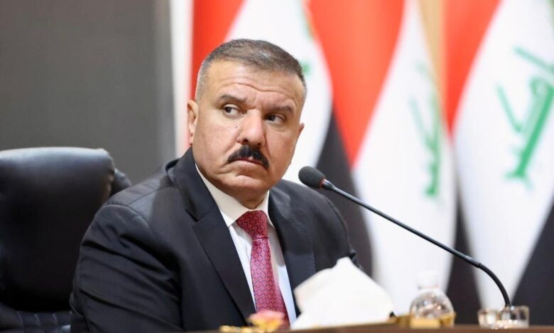 خطة أمنية محكمة تضمن انسيابية العملية الانتخابية في جميع المحافظات العراقية