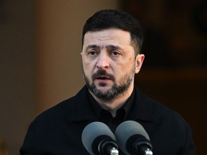 زيلينسكي يستجيب لترامب: موافقة على تنظيم انتخابات أوكرانية شرط توفر الأمن