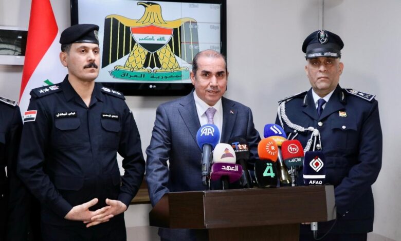 العراق يطلق خدمة الفيزا الإلكترونية في أنقرة