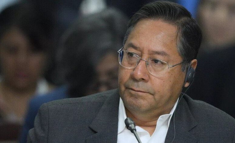 توقيف رئيس بوليفيا السابق لويس آرسي بتهم فساد مالي مرتبطة بصندوق السكان الأصليين