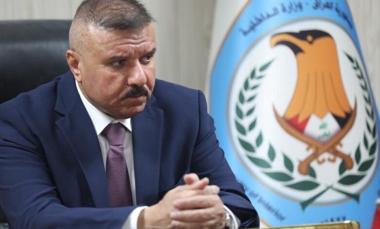 الشمري يشكل لجنة تحقيق عاجلة في جريمة قتل بقضاء الكوفة