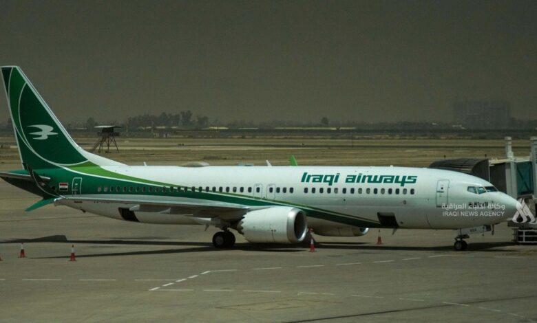 خطة تحديث الخطوط الجوية العراقية: 31 طائرة بوينغ وإيرباص ونظام تسعير جديد 2025