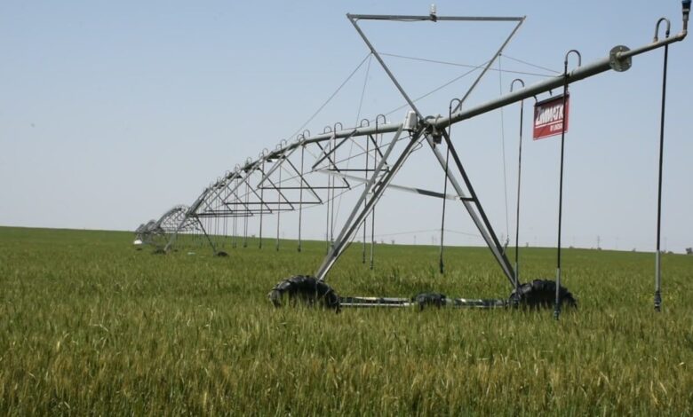 العراق يطلق مشروع الزراعة بدون حراثة لمواجهة شح المياه والتغيرات المناخية