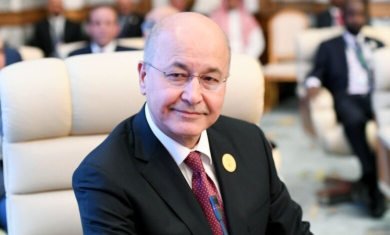 الأمم المتحدة تختار الرئيس العراقي السابق لقيادة شؤون اللاجئين عالمياً