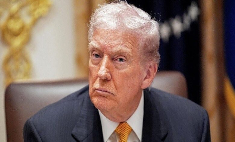 ترامب يكشف تطورات مهمة حول تسوية النزاع الأوكراني والمفاوضات الجارية