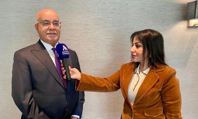 الحسناوي يكشف تفوق الأطباء العراقيين في المجلس العربي للاختصاصات الطبية