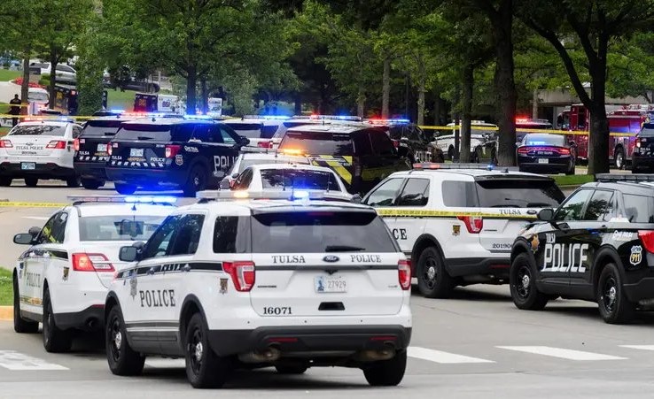 حادث إطلاق نار جماعي في جامعة براون الأمريكية يسفر عن 20 ضحية محتملة