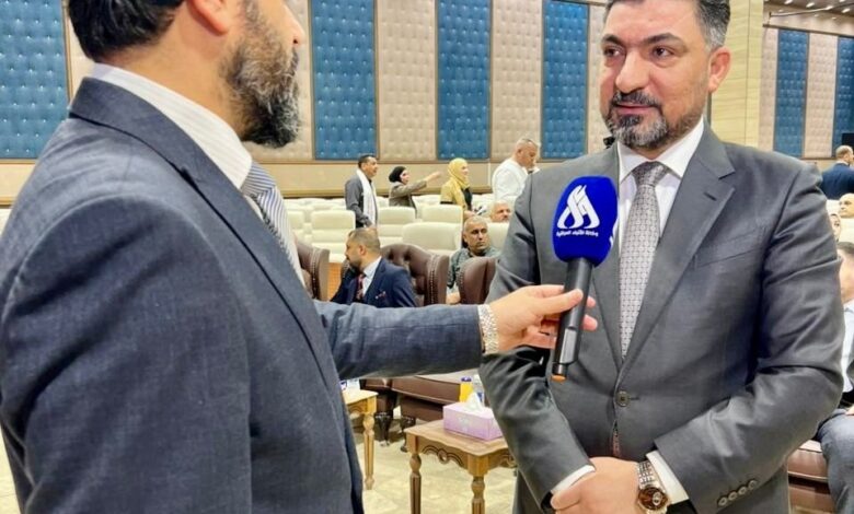 38 مليون عراقي يحدثون البطاقة التموينية إلكترونياً في إنجاز حكومي تاريخي