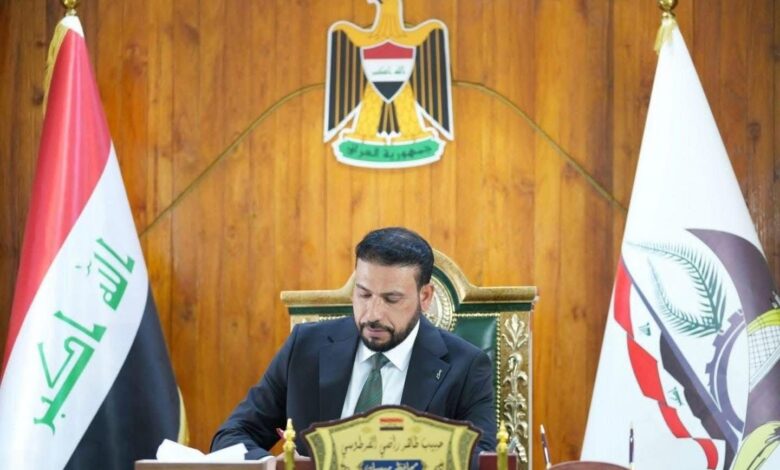 تقليص الدوام الحكومي في ميسان بقرار رسمي لثلاثة أيام متتالية