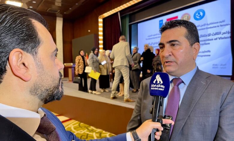 لجنة مكافحة التطرف تعمل على تطوير خطاب ديني متوازن لمواجهة الأفكار الدخيلة في العراق