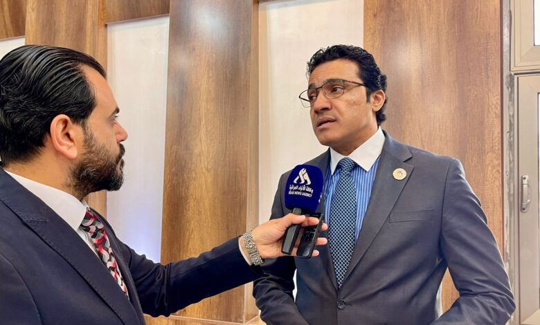 مبادرة ادرس في العراق تحقق نجاحاً باهراً باستقطاب 11 ألف طالب من 55 دولة