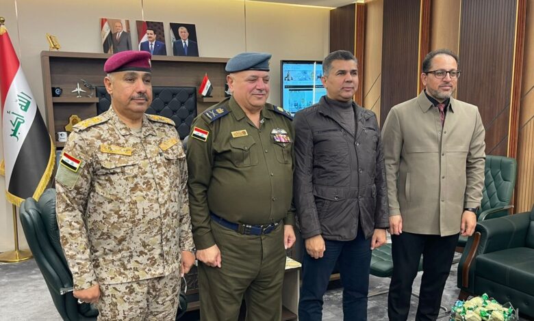 اليونسكو ووزارة الدفاع العراقية تطلقان شراكة استراتيجية لمكافحة التضليل الإعلامي