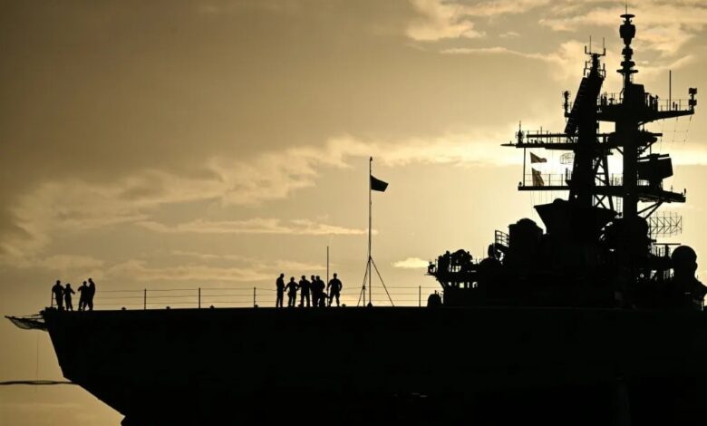 فنزويلا تتحدى العقوبات الأمريكية وتؤكد استمرار تصدير النفط بانتظام