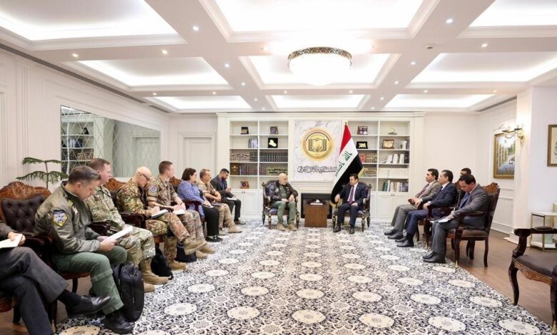 نجاح العراق في إعادة تأهيل العوائل العائدة من مخيم الهول ودمجها بالمجتمع