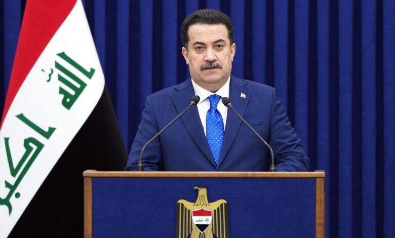 السوداني يهنئ الإيزيديين بعيد الصيام ويؤكد الحرص على التنوع الثقافي