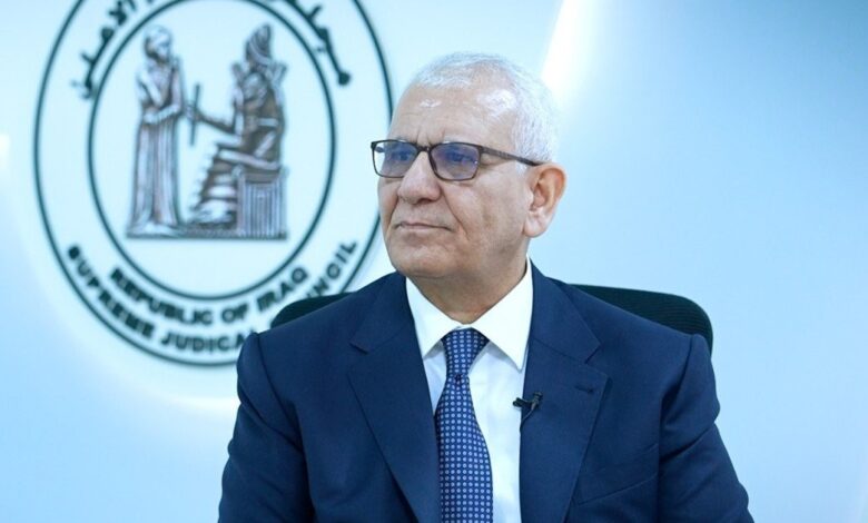 محكمة التمييز الاتحادية تحسم أكثر من 70 ألف دعوى في 10 أشهر بنظام إلكتروني متطور