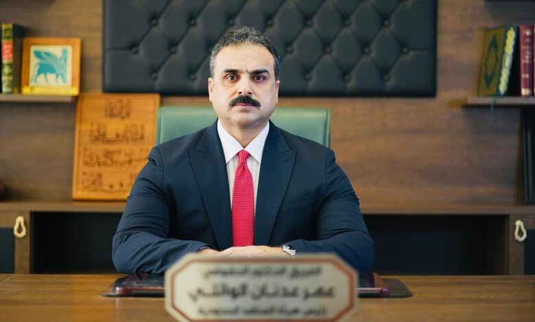 نظام الأسيكودا الإلكتروني ينجح في ربط بيانات الميزان الجسري بمنفذ الشلامجة