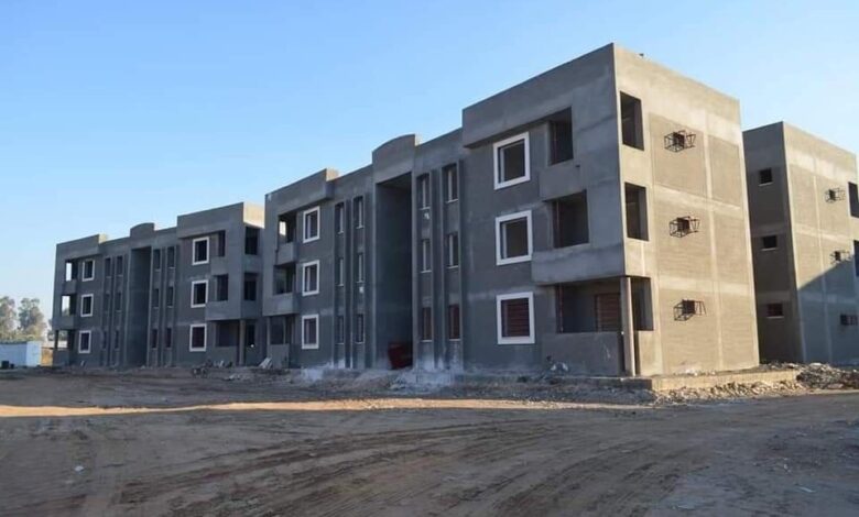 وزارة العمل تفتح باب التقديم الإلكتروني على الوحدات السكنية لذوي الإعاقة في ديالى