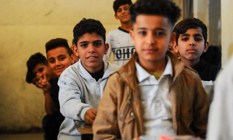 وزير التربية يصدر توجيهات شاملة لامتحانات نصف السنة وتحديد عطلة شباط 2025