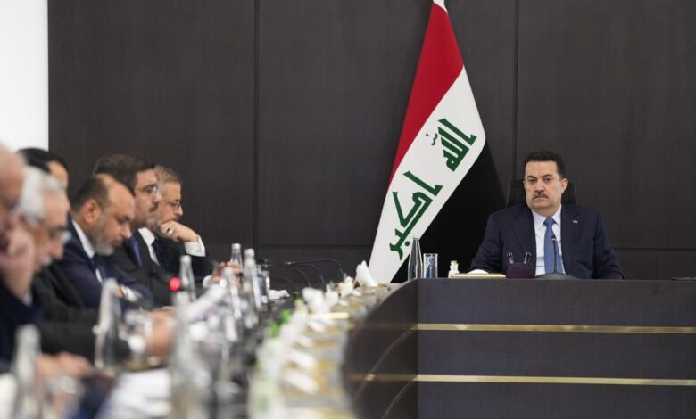 السوداني يطلق برنامج ترشيد الإنفاق وتعظيم الإيرادات لإصلاح الاقتصاد العراقي
