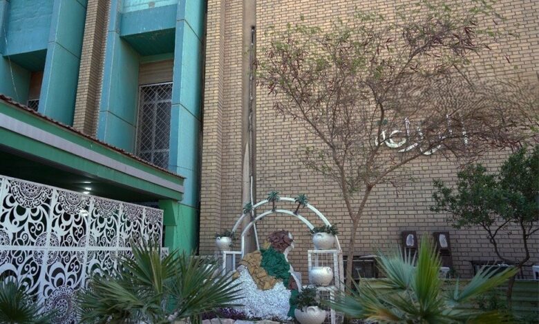 العراق يشكل لجنة عليا للأمن الغذائي بخمسة أهداف استراتيجية جديدة