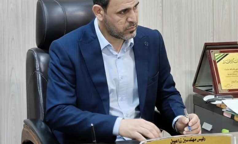 الديوانية تطلق خطة زراعة 110 آلاف دونم للموسم الشتوي 2025-2026