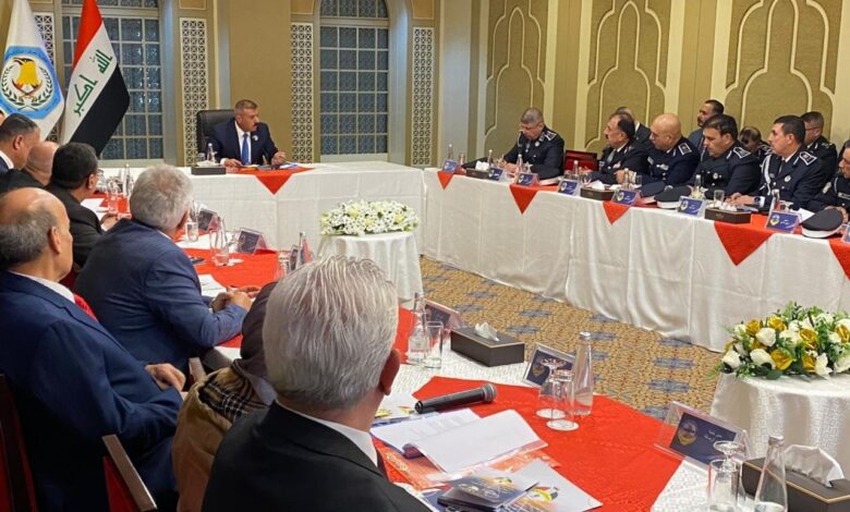 العراق يتعاقد على رادارات حديثة ويقارب إنجاز الإشارات الذكية في بغداد