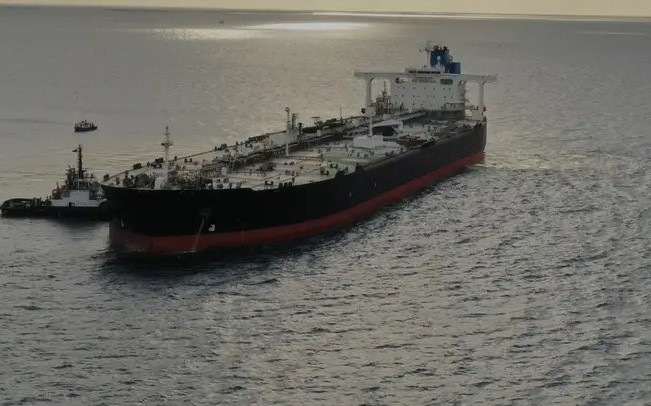 أمريكا تصادر ناقلات النفط الفنزويلية وتضيفها للاحتياطيات الاستراتيجية