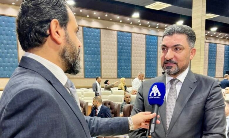 وزارة التجارة تحجب الحصة التموينية عن 13 شريحة مجتمعية من ذوي الدخل العالي