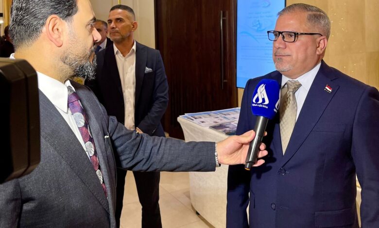العراق يسترد 17 مليون دولار ويوقع 20 اتفاقية دولية لمكافحة الفساد