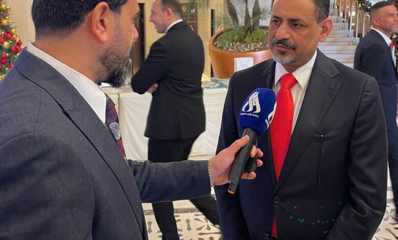 العراق يفتتح 34 ألف مشروع صناعي في 3 سنوات مع دعم حكومي متزايد