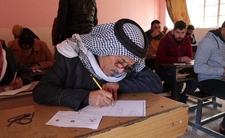 830 مركز محو أمية يخدم 41 ألف مستفيد في العراق وخطة لمكافحة التسرب المدرسي