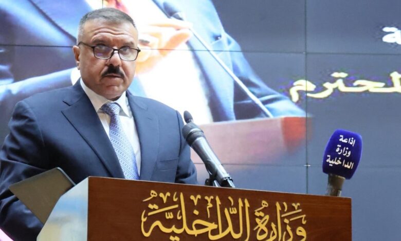 الشمري يوجه بتطوير الرعاية الصحية لمنسوبي الداخلية وإنشاء مستشفيات جديدة