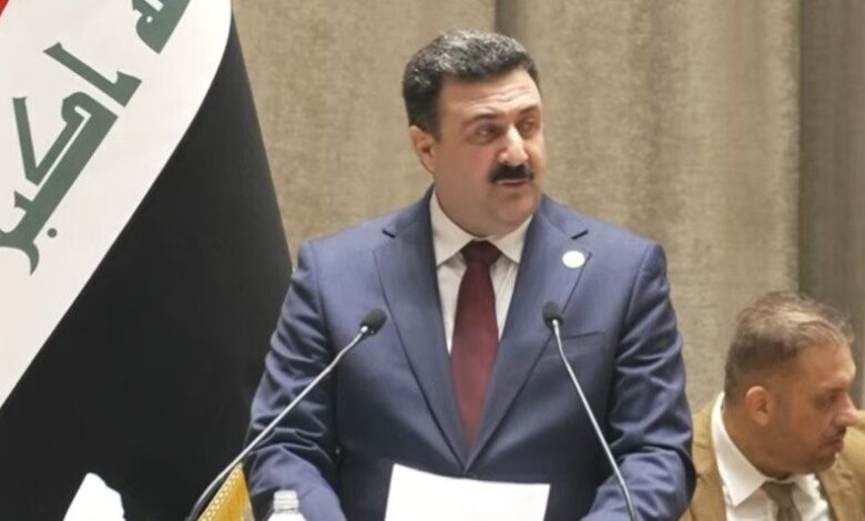 انطلاق الدورة السادسة للبرلمان العراقي: أداء اليمين وانتخاب الرئاسة اليوم