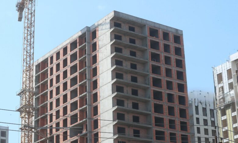 وزارة الإعمار تتبنى معايير بيئية متطورة في بناء المدن السكنية الجديدة