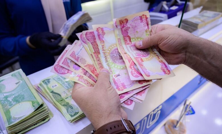 رواتب الإعانة الاجتماعية لشهر كانون الأول تشمل مليوني أسرة عراقية