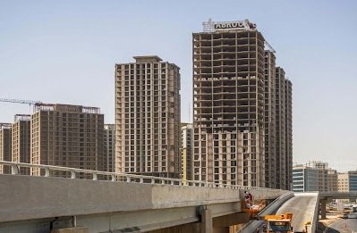 العراق بحاجة إلى مليون ونصف وحدة سكنية لمعالجة أزمة السكن المتفاقمة